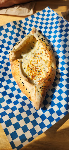 Photo of Syriana Restaurant & Catering - 1258 Esquimalt Rd, Victoria, BC V9A 3P3